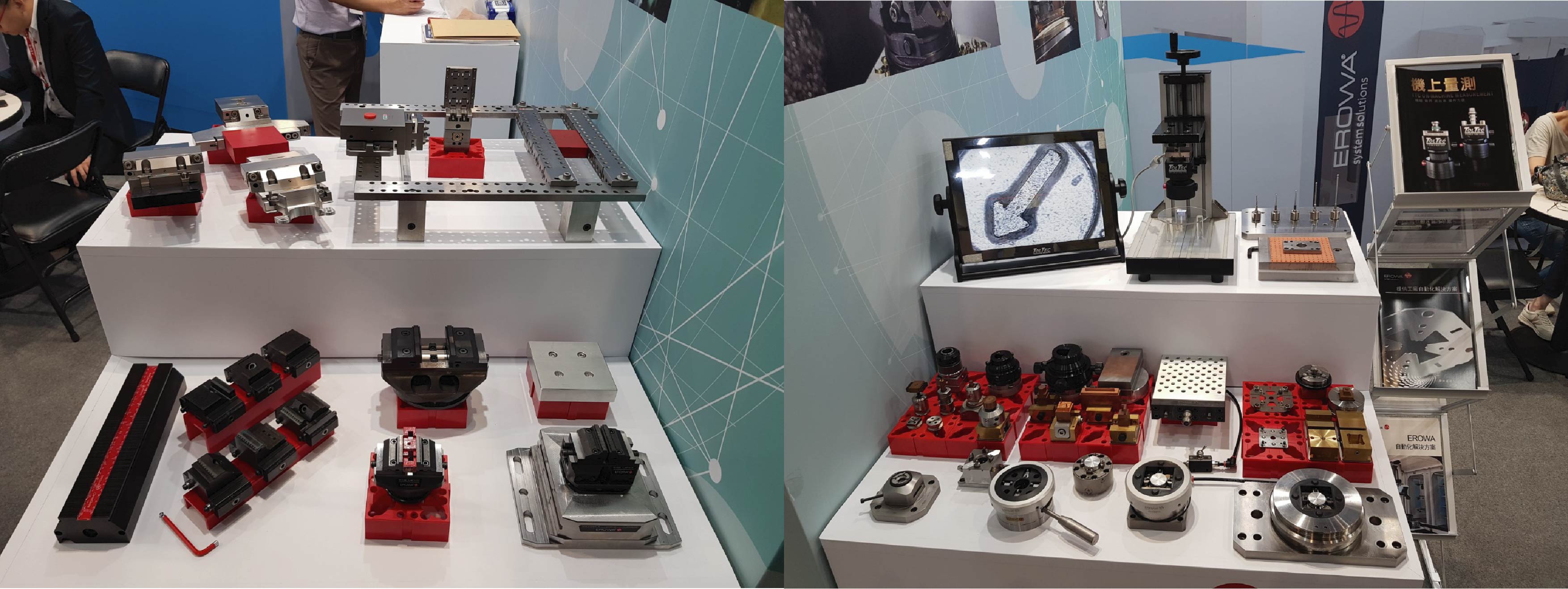 2024台南自動化機械暨智慧製造展