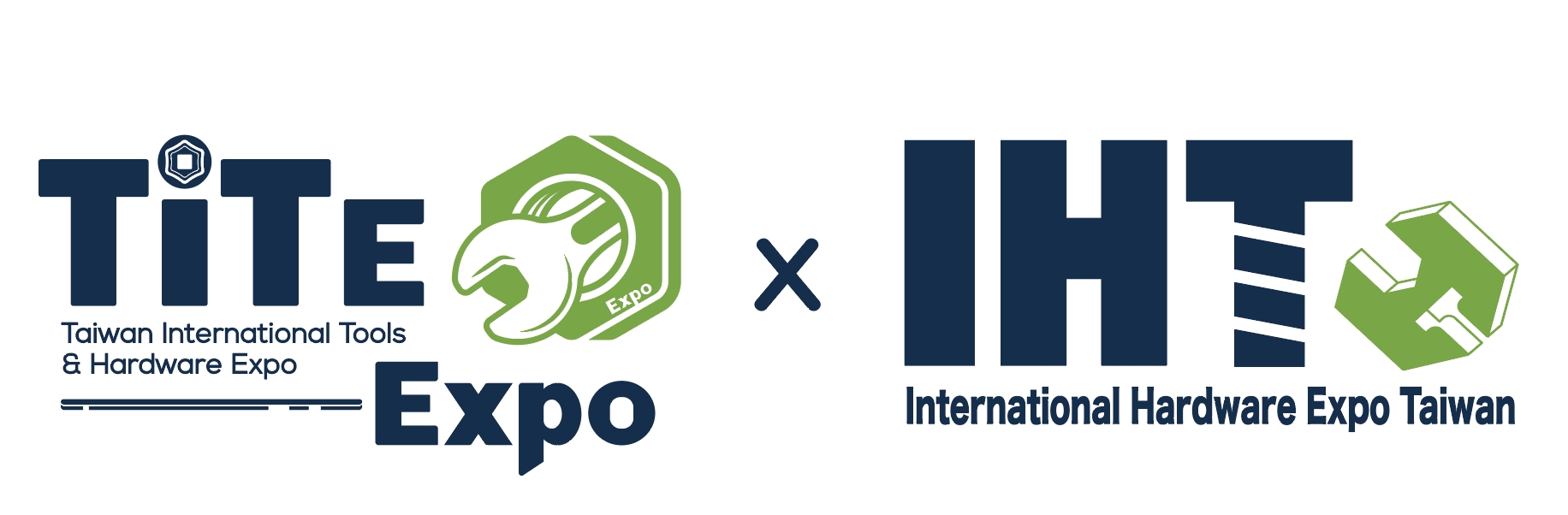 2025 台灣國際工具博覽會 x 五金工業展 (TiTE x IHT)Taiwan International Tools Expo x International Hardware Expo Taiwan