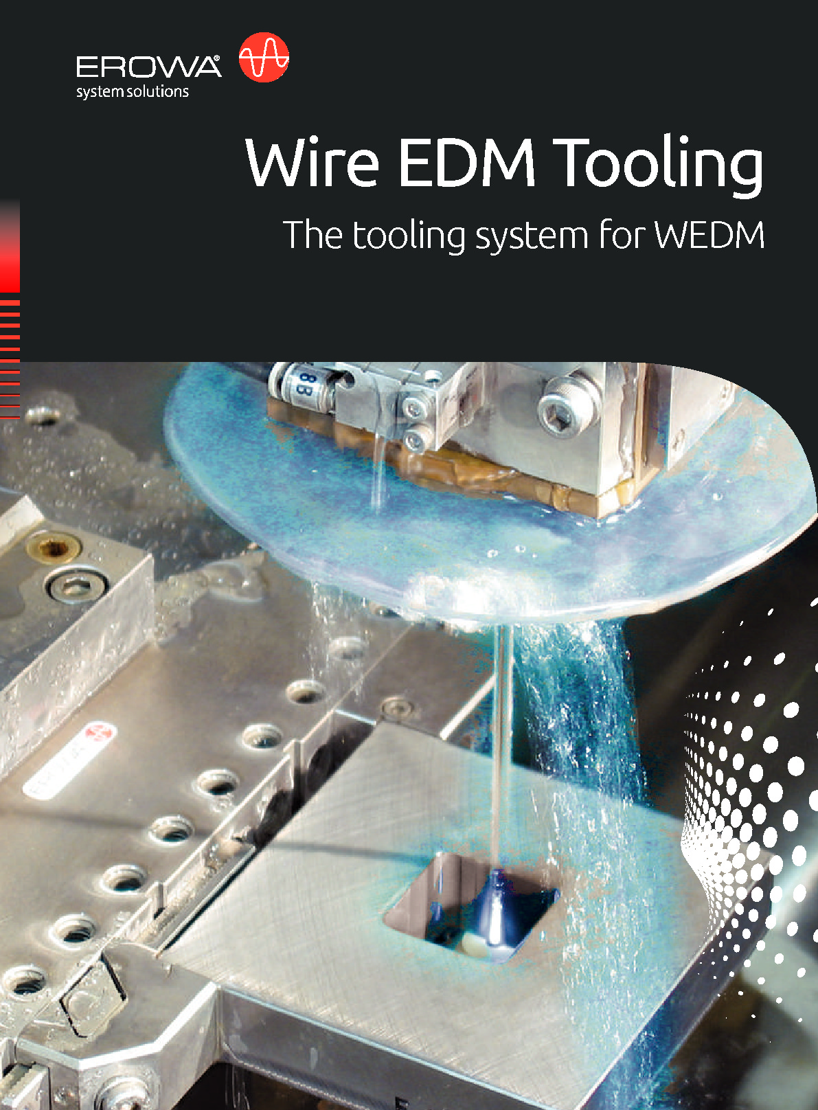 WEDM Tooling System
